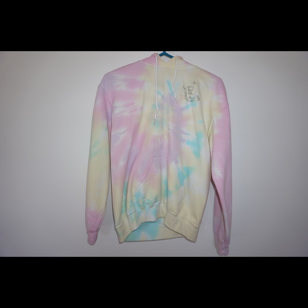 Black Matter sweatshirt